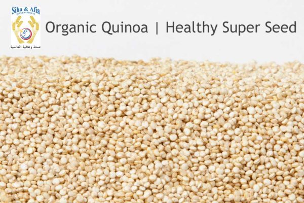 buy quinoa online